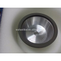 cup-sharp resin bond diamond grinding wheel